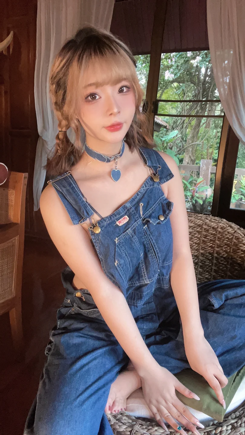 yuuhui玉汇_Partme24年03月会员订阅_136P,1V_768MB